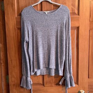 Lucky brand sweater